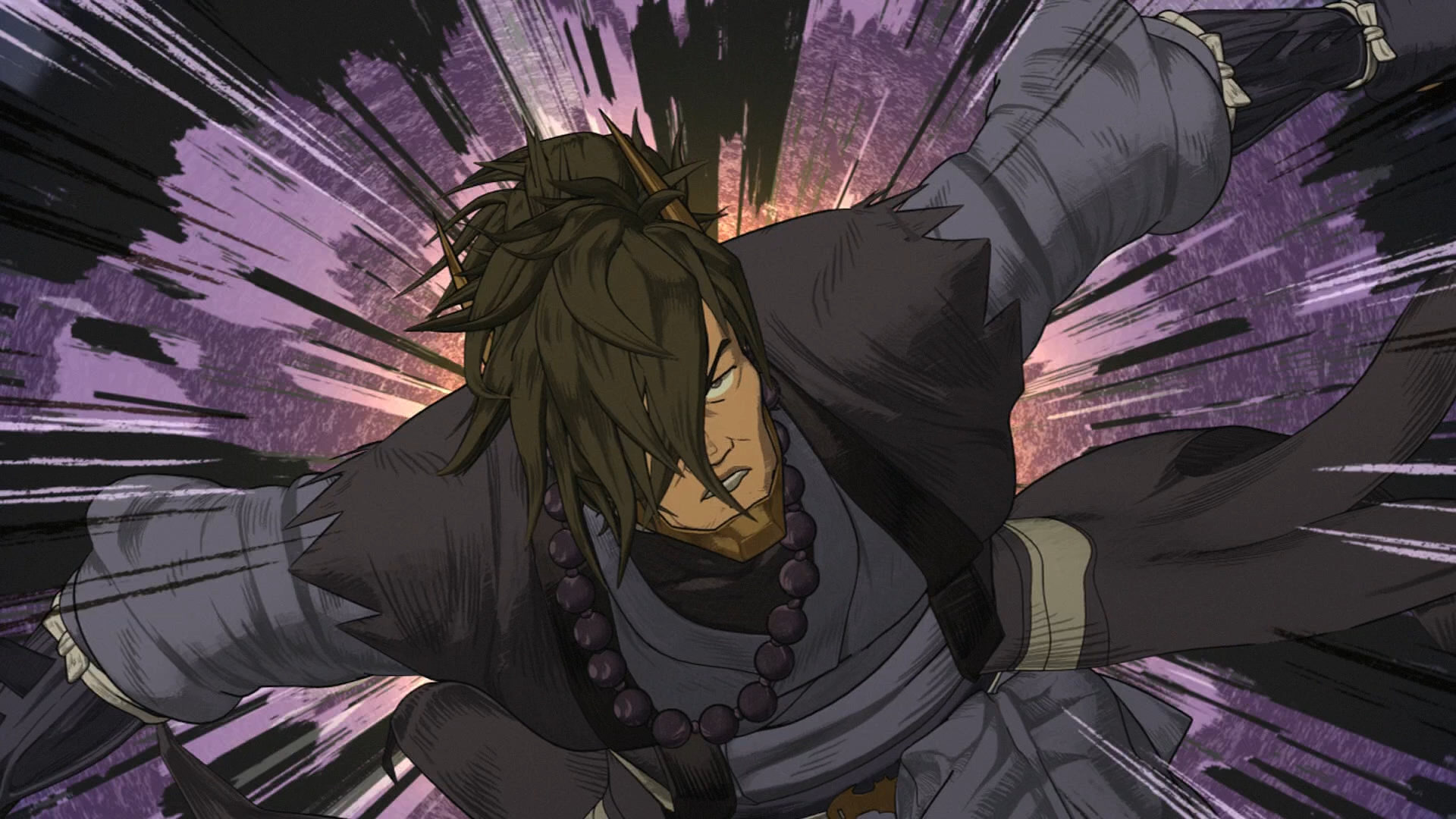 Batman Ninja (Horadric)